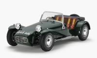 Tamiya Lotus Super Seven Series II